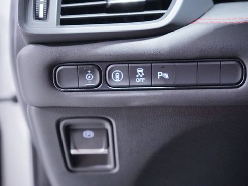 Used 2025 Acura TLX SH-AWD w/ A-SPEC Pkg image 23