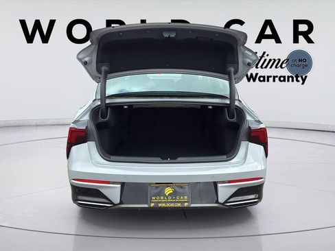 New 2026 Kia K5 GT-Line image 37