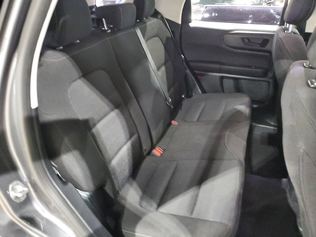 Used 2021 Ford Bronco Sport AWD/4WD image 19
