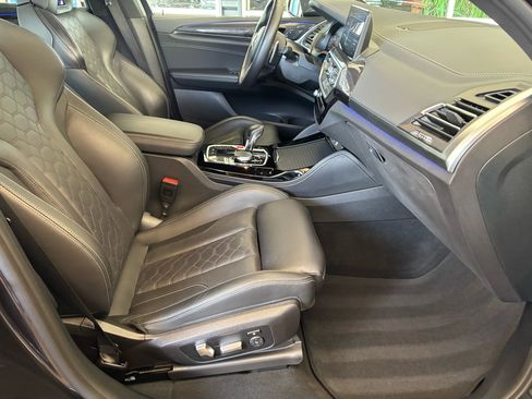 Used 2023 BMW X4 M image 19
