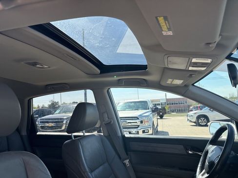 Used 2008 Honda CR-V EX-L image 27