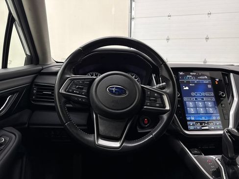 Certified 2023 Subaru Outback Premium AWD/4WD image 14