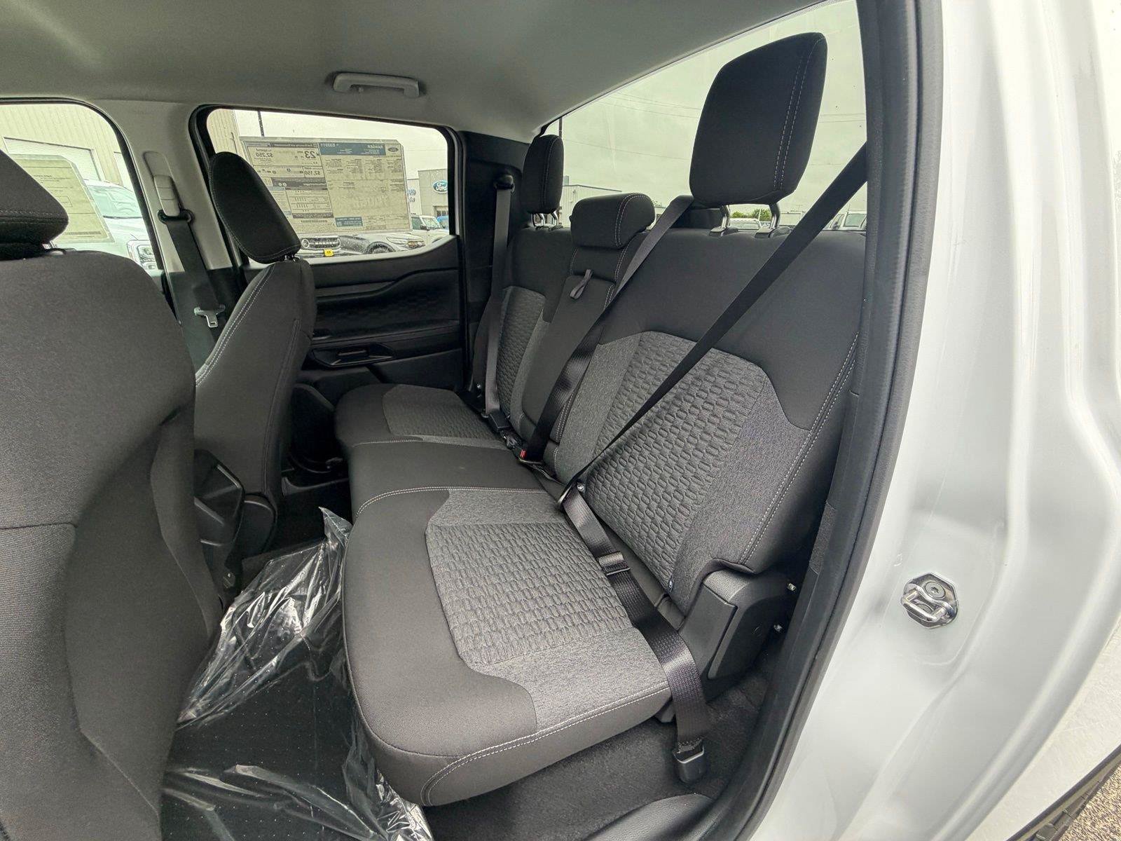New 2026 Ford Ranger XL RWD image 6