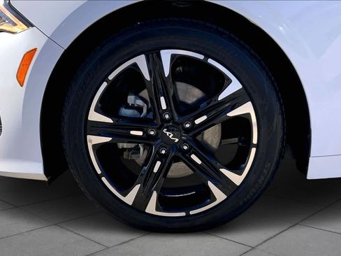 Used 2022 Kia K5 GT-Line w/ GT-Line FWD Premium Package image 19