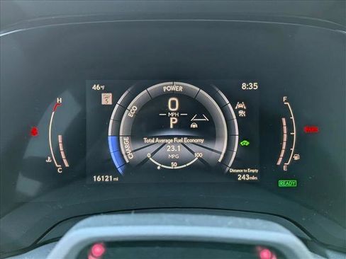 Used 2024 Lexus RX 500h F Sport image 11