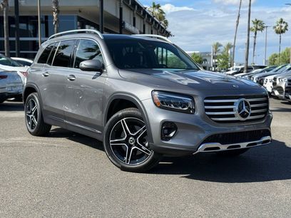 Certified 2026 Mercedes-Benz GLB 250