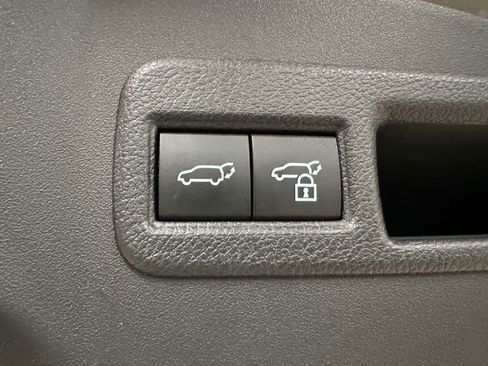 Used 2025 Toyota bZ4X AWD w/ Weather Package image 12
