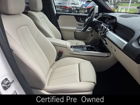 Certified 2026 Mercedes-Benz GLB 250 4MATIC image 33