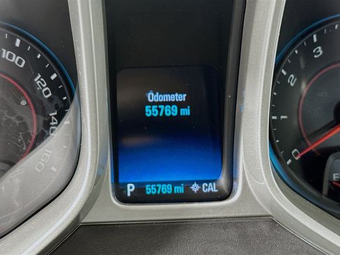 Used 2015 Chevrolet Camaro LT w/ RS Package image 18