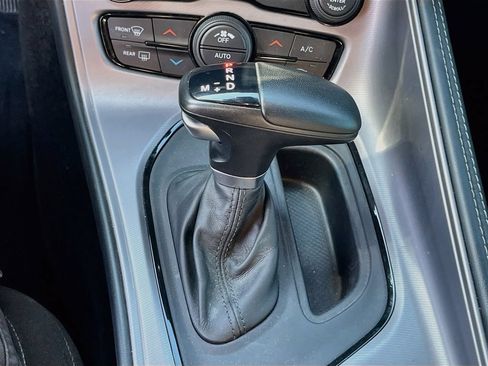 Used 2023 Dodge Challenger R/T RWD image 16
