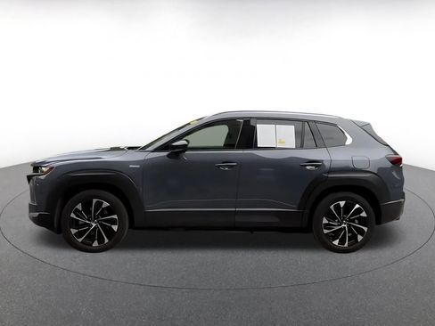 Used 2025 MAZDA CX-50 2.5 Hybrid w/ Premium Plus Pkg AWD/4WD image 8
