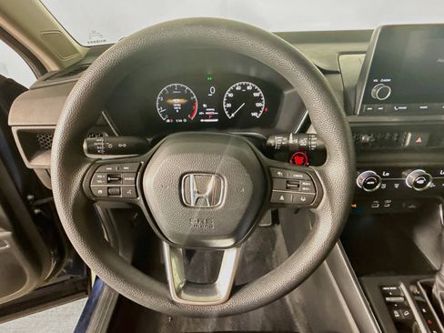 Used 2024 Honda CR-V EX image 11