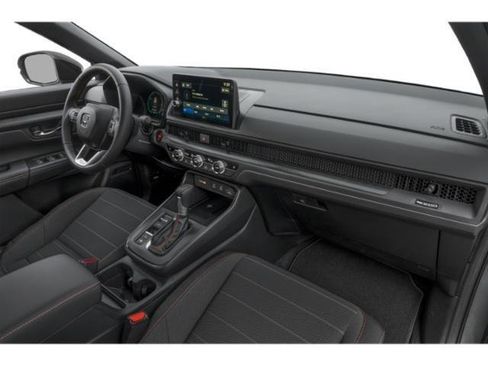 New 2026 Honda CR-V Sport image 10