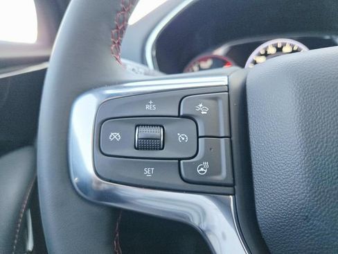 New 2025 Chevrolet Blazer RS w/ Driver Confidence II Package image 17