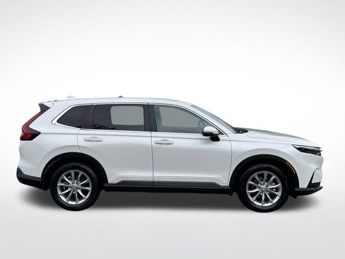 Certified 2024 Honda CR-V EX-L image 7