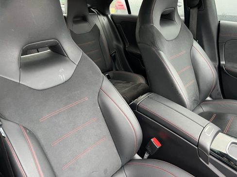 Certified 2024 Mercedes-Benz CLA 250 image 35