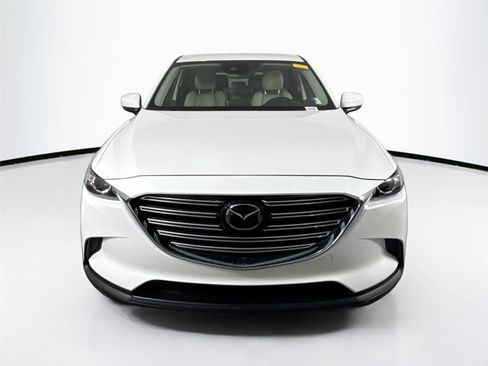 Used 2020 MAZDA CX-9 Touring image 3