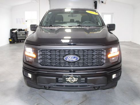 Used 2024 Ford F150 STX image 53