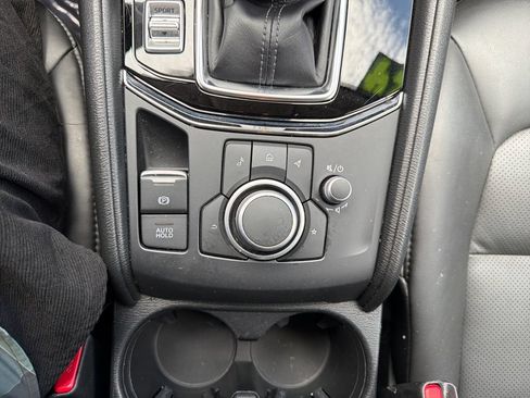 Used 2024 MAZDA CX-5 AWD 2.5 S w/ Select Package image 33
