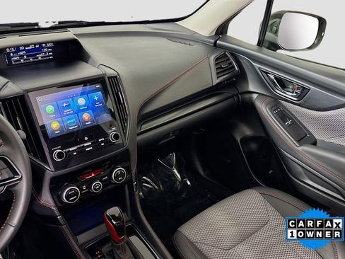 Used 2024 Subaru Forester Sport image 24