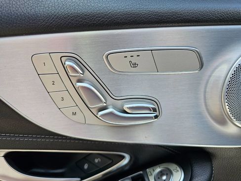 Used 2018 Mercedes-Benz C 300 4MATIC Coupe image 11