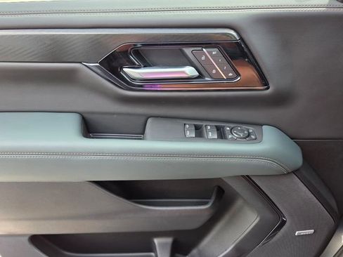 New 2026 GMC Yukon XL AT4 w/ AT4 Premium Plus Package AWD/4WD image 14