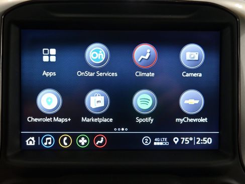 Used 2020 Chevrolet Silverado 1500 RST w/ All-Star Edition AWD/4WD image 15