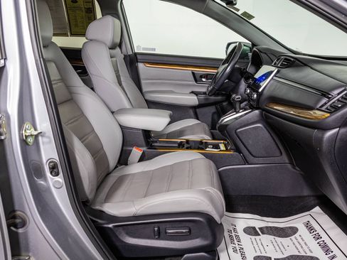 Used 2020 Honda CR-V Touring image 50
