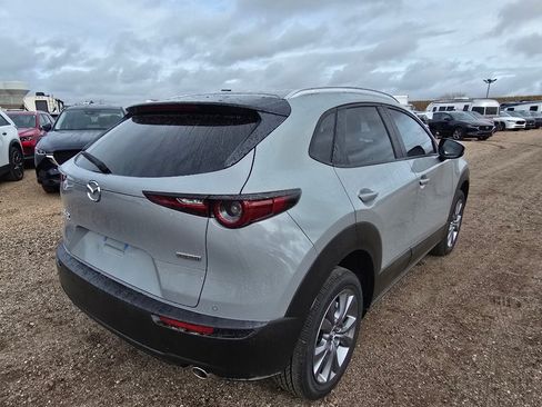 New 2026 MAZDA CX-30 AWD 2.5 S image 5