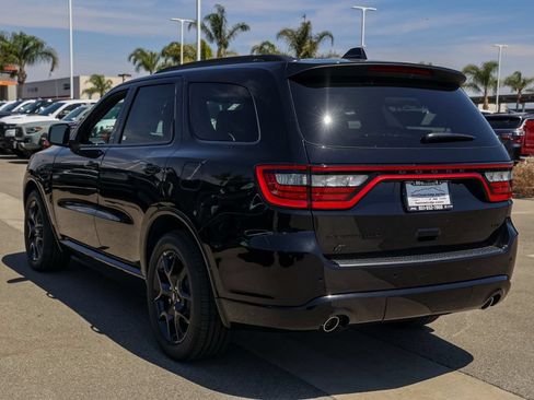 New 2026 Dodge Durango GT w/ Blacktop Package AWD/4WD image 6