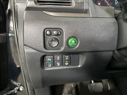 Used 2024 Honda Ridgeline TrailSport image 19