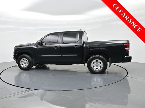 Used 2022 Nissan Frontier S w/ Technology Package image 10