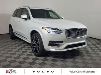 Used 2024 Volvo XC90 B6 Plus w/ Protection Package Premier AWD/4WD video 1