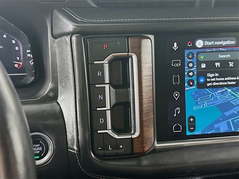 Used 2023 GMC Yukon Denali Ultimate image 16