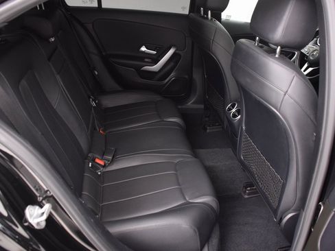 Used 2020 Mercedes-Benz A 220 A 220 image 19