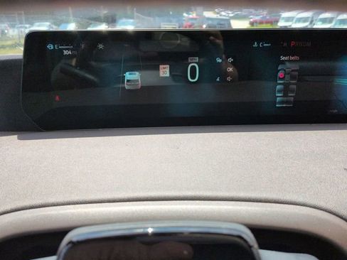 New 2025 Ford Expedition Max King Ranch image 30