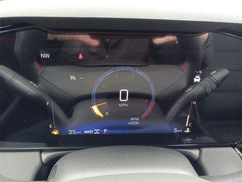 New 2026 Chevrolet TrailBlazer RS w/ Convenience Package image 18