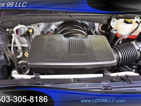 Used 2019 GMC Sierra 1500 AT4 w/ AT4 Premium Package AWD/4WD image 20