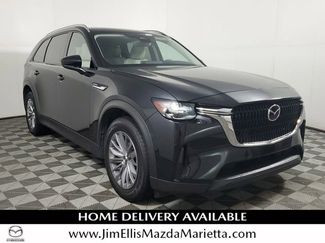 Certified 2024 MAZDA CX-90 Plug-In Hybrid w/ Preferred AWD/4WD video 1