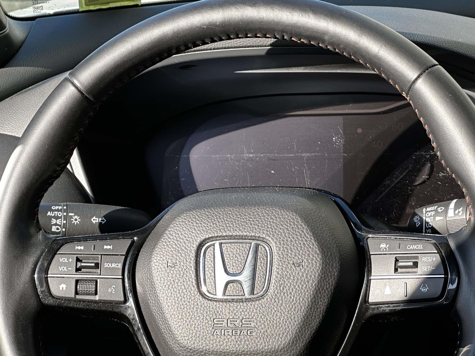 Used 2025 Honda HR-V Sport image 19
