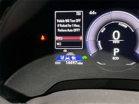 Certified 2024 Lexus RX 350h 350h Premium image 32