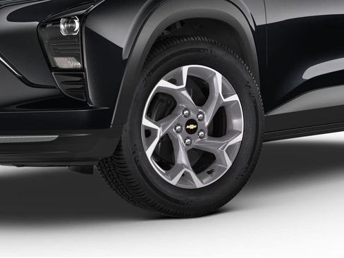 New 2026 Chevrolet Trax LT w/ LT Convenience Package image 10