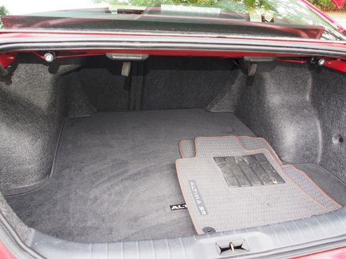 Used 2023 Nissan Altima 2.5 SR w/ SR Premium Package FWD image 15