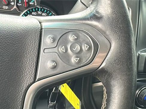 Used 2018 Chevrolet Silverado 2500 LTZ w/ Duramax Plus Package image 25