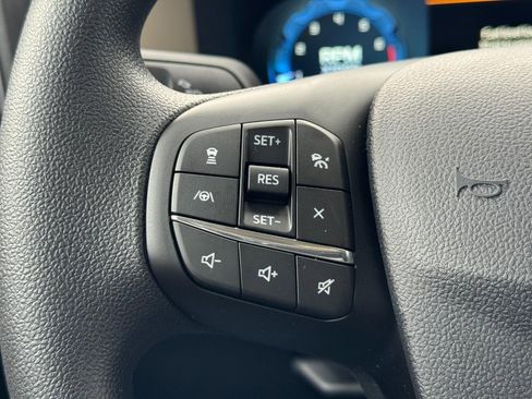 New 2025 Ford Bronco Sport Big Bend image 12