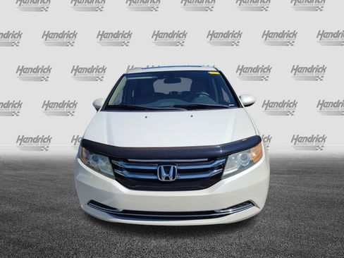 Used 2015 Honda Odyssey EX-L image 3