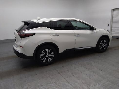 Used 2019 Nissan Murano S FWD image 10