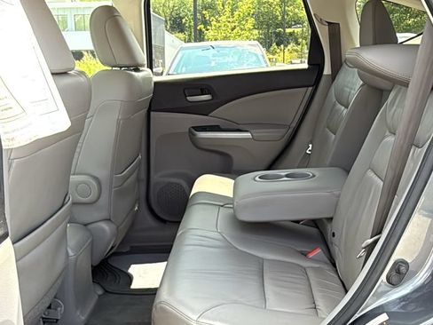 Used 2013 Honda CR-V EX-L image 24
