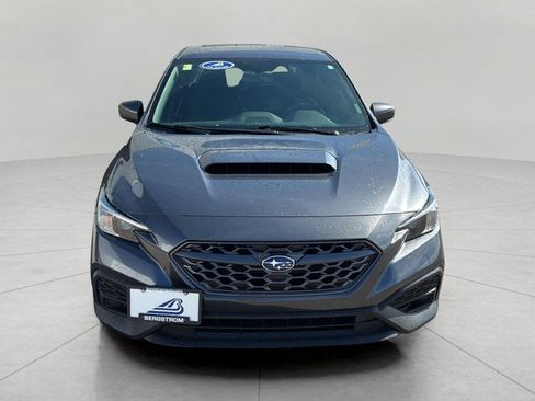 Used 2023 Subaru WRX AWD/4WD image 3