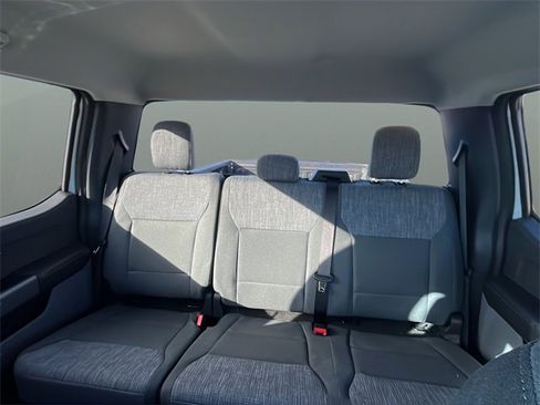 Used 2024 Ford F350 XLT w/ FX4 Off-Road Package image 34